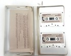 Nothing Down Deals Over The Phone Real Estate Cassette Tape Course