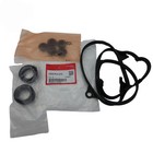 Oem For 01-05 Honda Civic 1 7l Em2 Valve Cover Gasket Kit W seals New