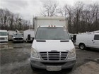 2012 Mercedes-benz Sprinter 3500