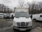 Mercedes-benz Sprinter 3500 Wt With 188 975 Miles  For Sale 