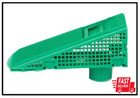 Frost King Wedge Downspout Screen