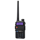 Baofeng Uv-5rtp 2m 70cm Vhf Uhf 8w Ham Two-way Radio Transceiver  speaker Us