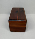 Vintage Lane Cedar Chest Sample  L l  Stryker Furniture