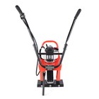 37 7cc 4stroke Gas Power Concrete Wet Screed Concrete Vibrating Vibrator Machine