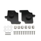Active Exhaust Simulator Kit For 15-23 Dodge Charger Challenger 5 7l 6 2l 6 4l