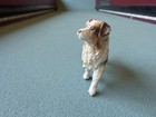 Schleich 16392 Australian Shepherd Figure Retired Toy 2012 Pet Herd Aussie Dog