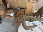 Antique Planet Jr No  4 Garden Seeder Vintage