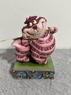 Disney Traditions Jim Shore Cheshire Cat Figurine Mischievous Me 4023528 Enesco
