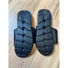 New Under Armour Men s 17 Ignite Pro Slide Athletic Sandals Shoes Black White