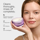 Clinique Take The Day Off Cleansing Balm Makeup Remover  1 Fl  Oz 