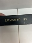 Dr warm Rechargeable Heated Insole With Remote Control Switch Wireless Therma   