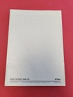 Yars Revenge 7 Atari  Video Game Vtg Manual 2600 Instructions Arcade 1982