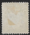 1936 Zanzibar Sc 201  Mlh Og  Vf Sultan Khalifa Bin Harub