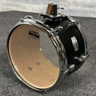 Used Yamaha Tour Custom Tom 10x7 Licorice Satin - Very Good