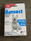 Flea   Tick Control Small Dogs 7-33 Lbs Treatment For 6 Months