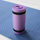 1 5cm Thick Yoga Knee Pad Non-slip Foam Cushion Fitness Pilates Mat Workout Gym