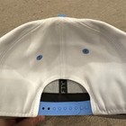 Vintage New Era 9fifty Nfl Houston Oilers Shark Tooth Snapback Hat