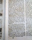 Alexander Hamilton Death Re  Aaron Burr Duel Conspiracy   1804 Old Magazine  