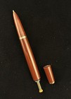 Parker 51 Double Jewel Vacumatic Fountain  Pen 1946 Cordovan Restored