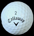 Black Sheep Golf Ball  Unique   Rare Screwball Peanut Butter Whiskey Logo