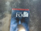 The Fog - Widescreen Unrated Version  vhs Movie 2005  New Factory Sealed