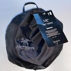 New Arc teryx Konseal Climbing Harness Men s Large Single And Multi-pitch Climbs