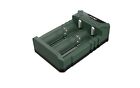 1pc Pard 2slots Battery Charger   2pcs Pard 18650 Battery Lithium Battery