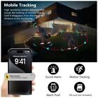 Wireless 5g Wifi Security Camera System 2k Smart Indoor Night Vision Wired Cam