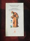 Ancient Tarot Of Lombardy 78 Arcana Cards 22 Major 56 Minor 1995 Edition Rare  