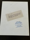 John Taylor Duran Duran 1980   s Type 1 Original Photo W  Press Notes