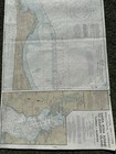 Noaa Nautical Chart 11378 Santa Rosa Sound To Dauphin Island Fl Al 2008