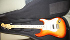 2018 Fender American Pro Stratocaster Hss Shawbucker Sienna Sunburst - Nmmt