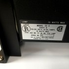 Beseler 23c Ii Darkroom Film Photo Enlarger   2 Lenses   2 Negative Holders
