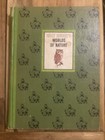 Walt Disney Productions The Wonderful Worlds Of Walt Disney  America Hc Vintage