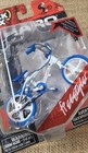 Haro Freestyler Vintage Old School Bmx Flick Trix Finger Bike