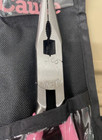 Matco Tools For The Cause Pink Two Piece Plier Set Pd7b And Pnnc7b