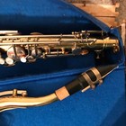 Vintage Weltklang Tenor Saxophone
