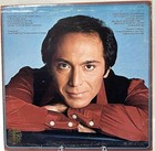 Paul Anka  Listen To Your Heart  1978 1st Pressing Afl1-2892 Rare Promo - Nm  