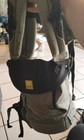 Lille Baby Complete 6-in-1 All Seasons Baby Carrier - Green