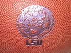 Lsu Tigers Game Used Nike Vapor Elite Football - Louisiana State University 2013