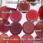 Nib 100  Authentic Rare Beauty Soft Pinch Matte Bouncy Blush 10 Colors 0 22 Oz