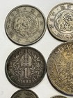 1800   s World Silver Coins - Lot 2
