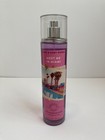 Bath   Body Works Meet Me In Miami You Choose One Mist  lotion  Wash  cream