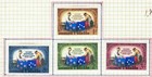 Samoa  Scott 233    264 In Mixed Condition