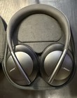 Bose Nc700 Noise Cancelling Bluetooth Wireless Headphones - Black