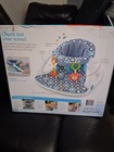 New Baby Sit Me Up Floor Seat By Fisher Price