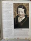 Dolls  A Moveable Feast By Florence Theriault Antique Dolls Auction Catalog 2002