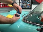 Mothers 05100 Mag   Aluminum Polish  5 Oz 