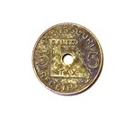 Vintage Missouri 5 Sales Tax Token