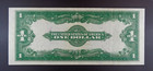 Series 1923  1 Silver Certificate  Fr  237 